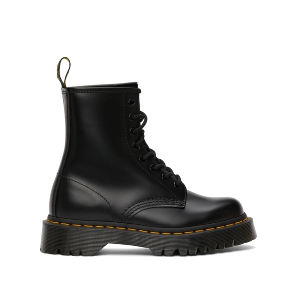 Black Dr martens bex 1460 - Picture 1 of 2